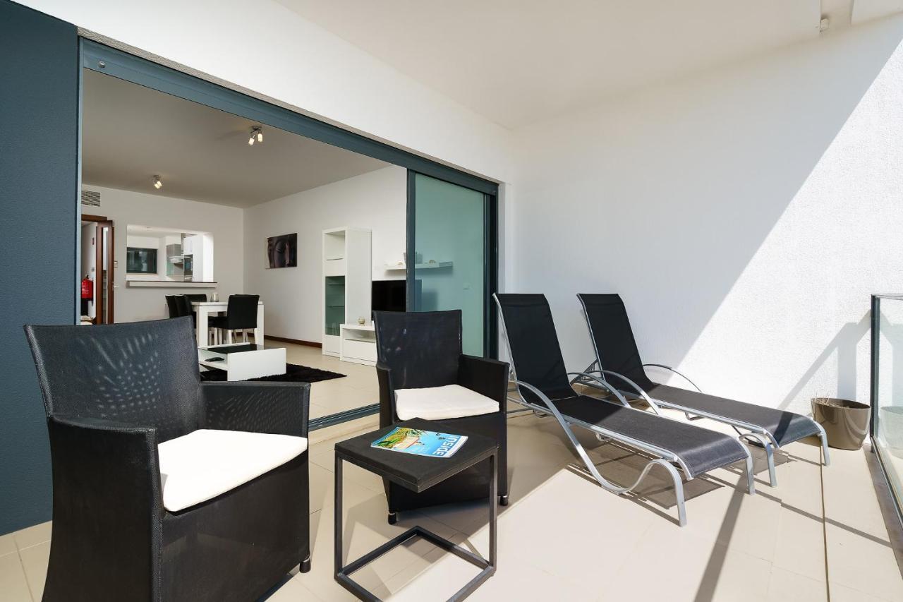 Marina Village Apartment Lagos Exterior foto